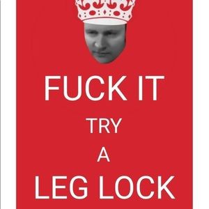 Meet your Posher, Richard